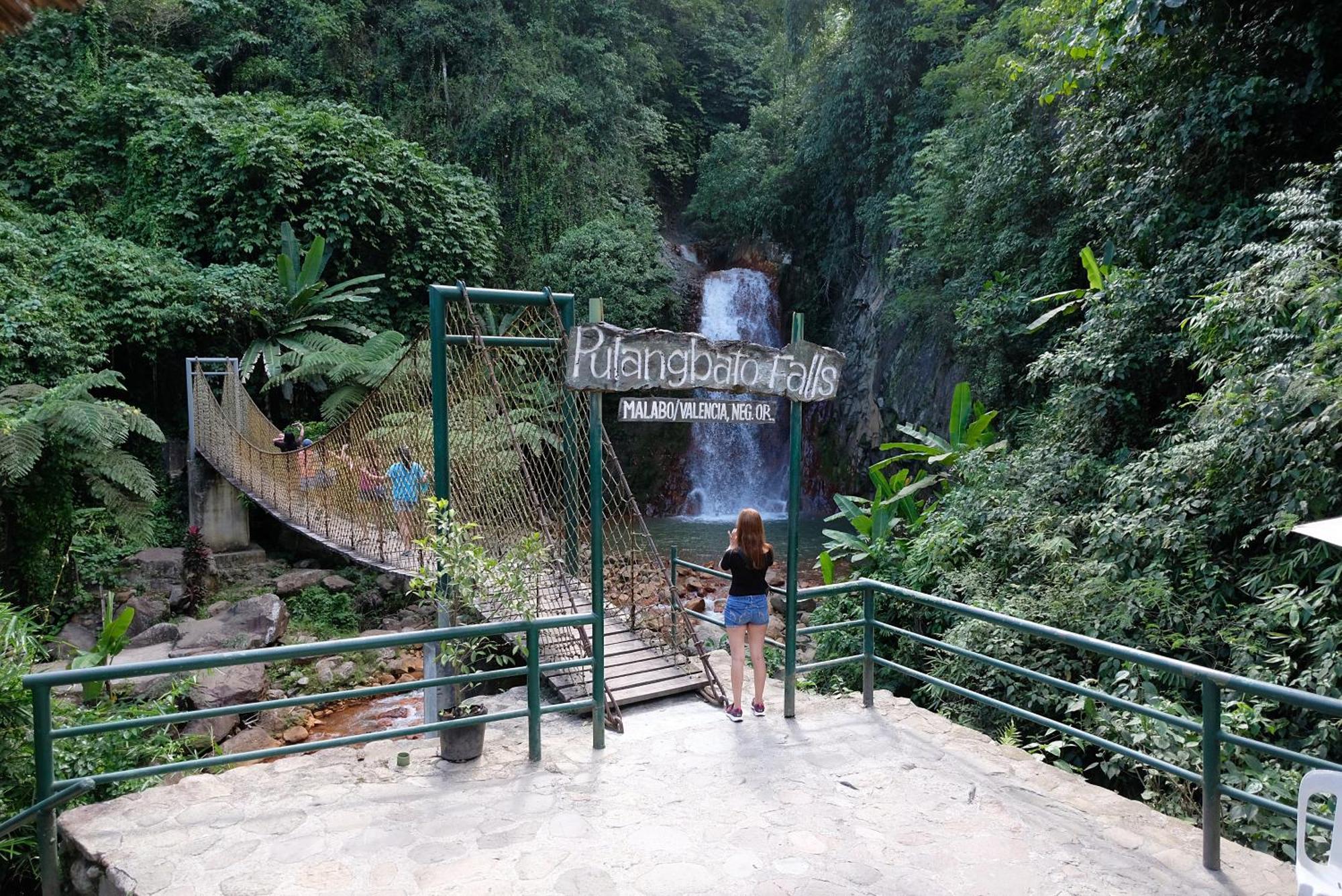 הוסטל Dumaguete City Mad Monkey Dumaguete מראה חיצוני תמונה